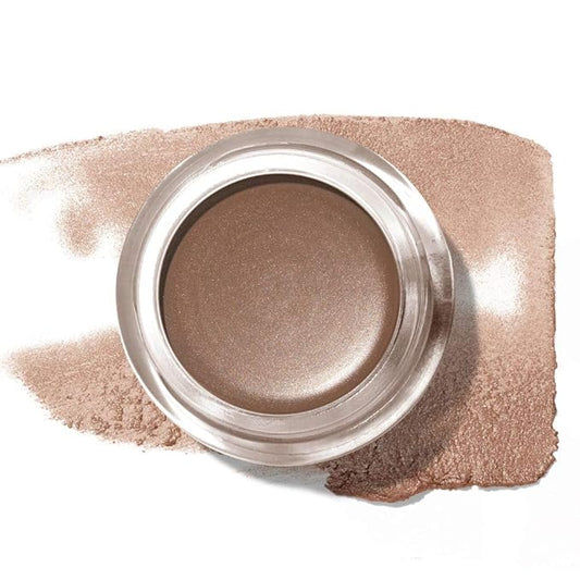 Revlon Crème Eyeshadow, ColorStay 24 Hour Eye Makeup, Highly Pigmented Cream Formula in Blendable Matte & Shimmer Finishes, 715 Espresso, 0.18 Oz-Velvo Beauty