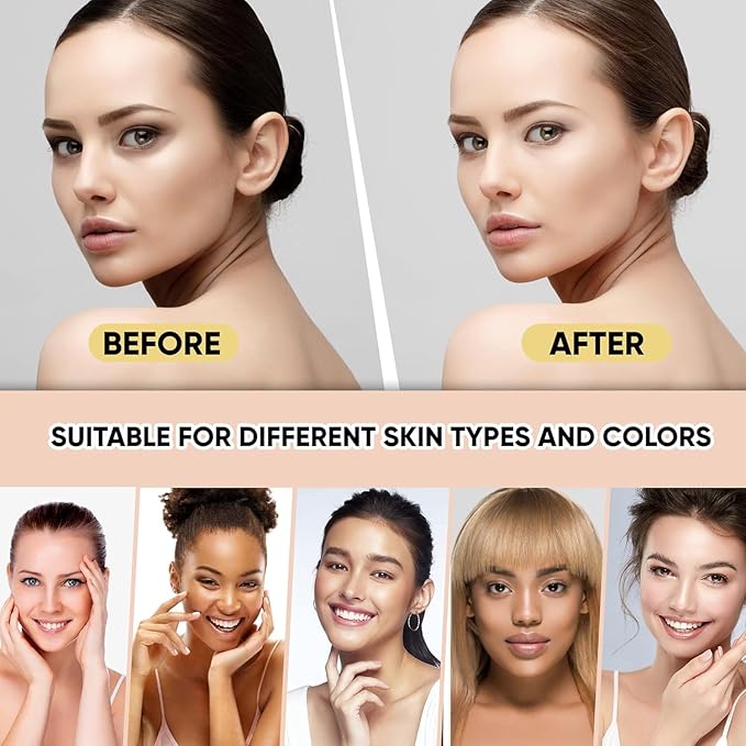 Under Eye Cream with Collagen, Retinol, Caffeine, Avacado Hyaluronic Acid & Hibiscus Honey for Night and Day with Vitamin B5, E for Puffiness Circles Anti Aging Eye Bags and Anti Wrinkle-Velvo Beauty