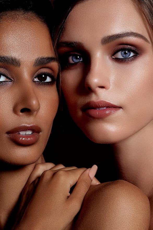 Viseart Paris Slimpro Pro Luxe Eyeshadow Palette (Neutral Mattes: Milieu)-Velvo Beauty