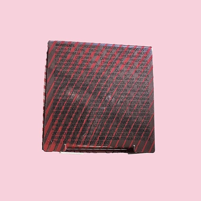 LAWLESS Forget the Filler Lip Mask - Cinnamon Sugar - Premium Overnight Lip Plumping Treatment with Natural Ingredients Designed to Plump, Hydrate, and Smooth Lips - 0.28 oz-Velvo Beauty