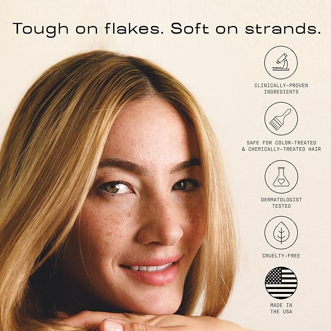 Jupiter Anti-Dandruff Shampoo, Conditioner, & Serum Advanced Set, Physician-Formulated for Dry, Itchy, Oily, Flaky Scalp Care, Color-Safe, Dry Scalp, Sulfate-Free-Velvo Beauty