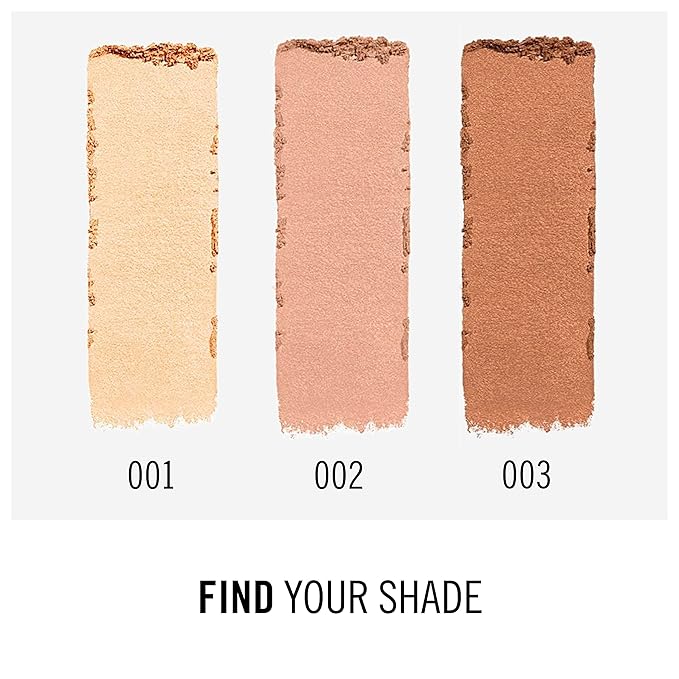 Rimmel London, High'lighter, 003 Afterglow-Velvo Beauty