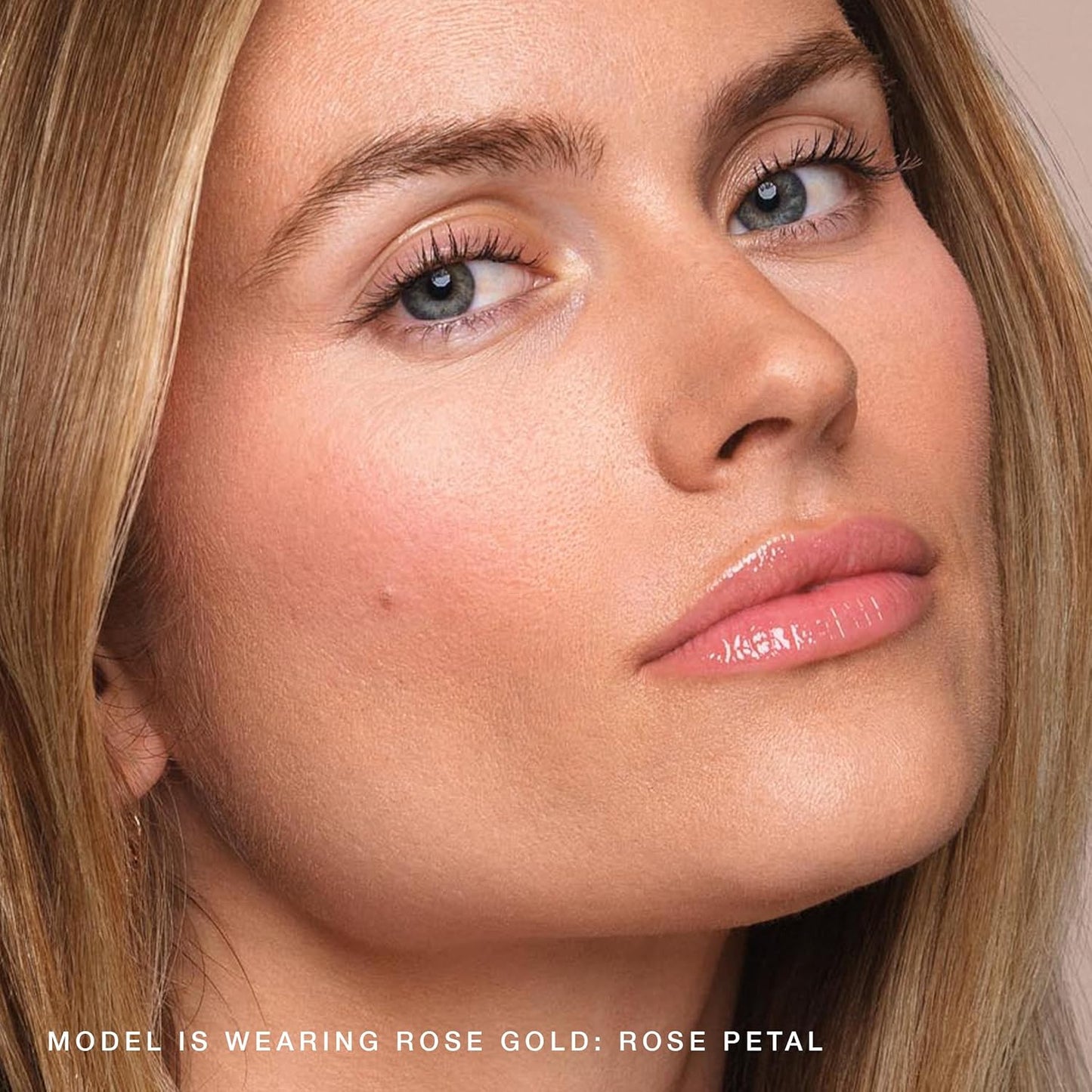 Jouer Blush Bouquet Duo 2 Shade Blush Palette High Pigment Powder Natural Flush Beauty Cosmetics Vitamin E Talc-Free Paraben, Gluten & Cruelty Free-Velvo Beauty