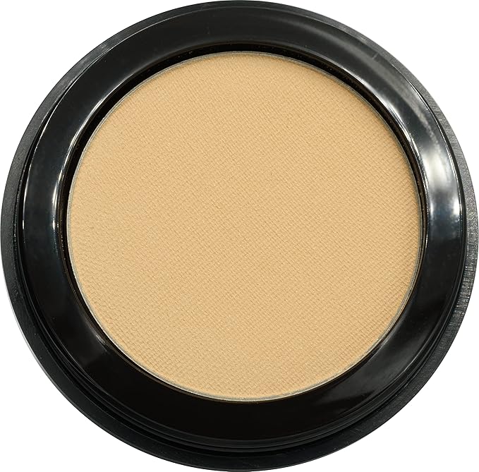 Papyrus Matte Light Peach Pink Tan Soft Pressed Powder Single Vegan Eyeshadow; Talc, Paraben & Cruelty Free-Velvo Beauty