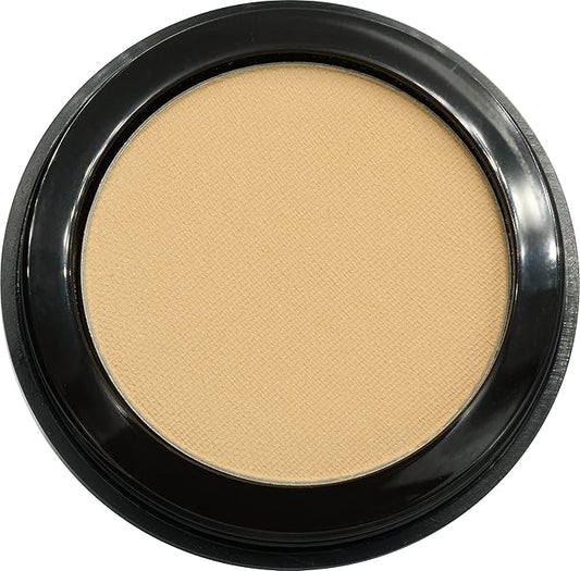 Papyrus Matte Light Peach Pink Tan Soft Pressed Powder Single Vegan Eyeshadow; Talc, Paraben & Cruelty Free-Velvo Beauty