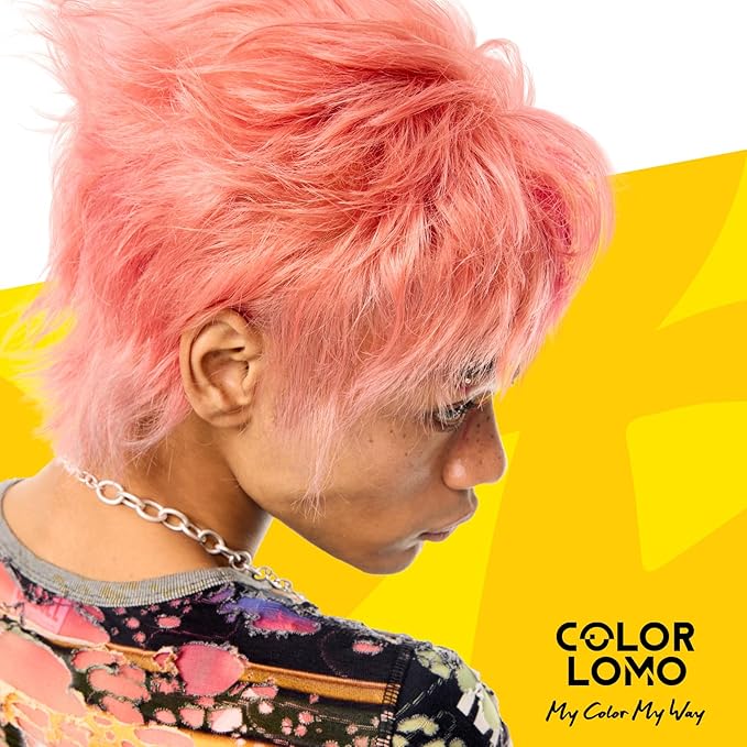 Ultra Color Safe Shampoo | Help Prevent Fading & Provide Subtle Color Replenishment | Prolong Color Vibrancy and Enhance Shine | Vegan & Cruelty-Free Formula | For Pink Color Treated Hair-Velvo Beauty