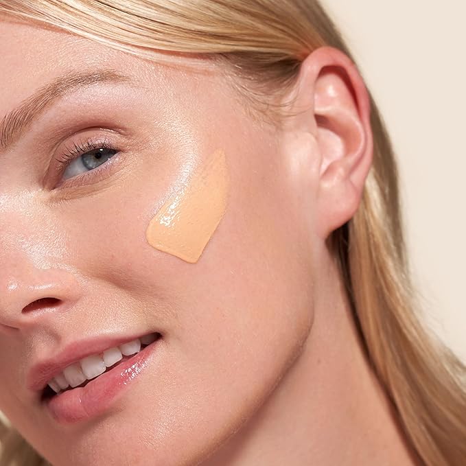 Barefaced Brightening Serum 1 Fl Oz Dark Spot Corrector with Kojic Acid, Arbutin, Azelaic Acid & Licorice, Anti-Aging, Hydrating, Fades Hyperpigmentation & Evens Skin Tone, Antioxidant-Powered Formula-Velvo Beauty