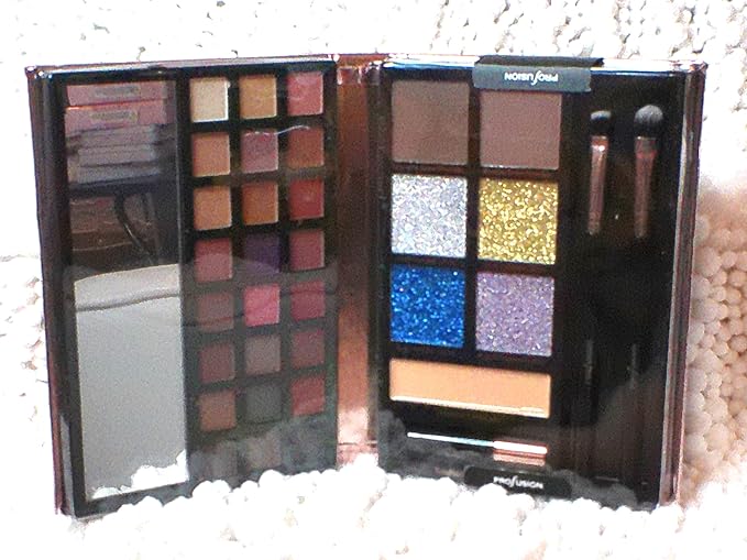 Profusion Trendsetter Eye Palette-Velvo Beauty