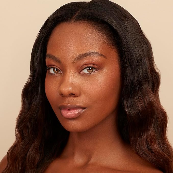 Monika Blunder Beauty - Blunder Cover Foundation Concealer - Shade: 6.5 - Sechs.5 - Deep Red Undertones - Clean Beauty, Cruelty-Free, Vegan, All-In-One - 0.62 oz-Velvo Beauty