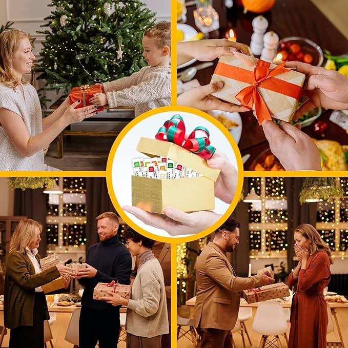 DMSKY 240 Pack Lip Balm, Natural Lip Balm Bulk with Vitamin E and Coconut Oil, Lip Halm Hydrating for Chapped Lips, Gifts for Women Stocking Stuffers Party Favors-Velvo Beauty