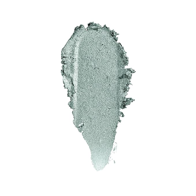 Covergirl Clean Multiline Eyeshadow Pencil, 298 Merry Mint, Vegan Formula, Shimmer Eyeshadow, Easy Application, Glides on Effortlessly, Blends Perfectly, 0.05oz-Velvo Beauty