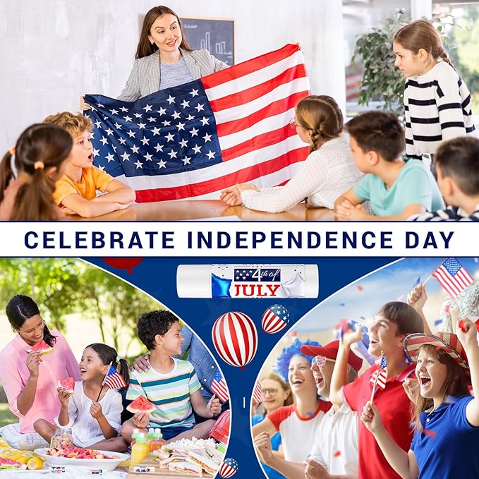 24 Pcs SPF 30 Lip Balm Bulk for Summer Wedding Baby Shower 4th of July Party Sunscreen Lip Balm Sticks Outdoor Travel Sunscreen Care Lip Balm for Thank You Gifts Party Supplies (4th of July)-Velvo Beauty