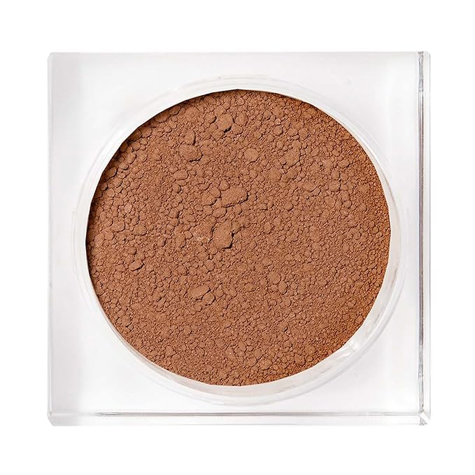 Mineral Powder Foundation - Longwear, Lightweight, Smooth Powder Formula - Blurring, Skin-Perfecting Finish - Vegan and Cruelty Free Formula - 019 Sigrid - 0.25 oz-Velvo Beauty