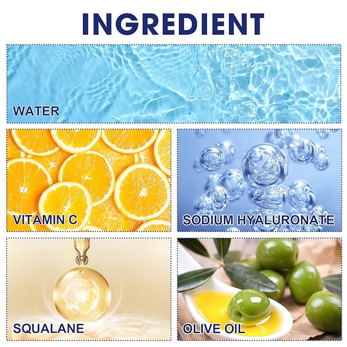 Anti Wrinkle Essence, Glozie Eye Serum, Glozie Instant Eye Lift Eye Cream, Anti Wrinkle Serum, Eye Cream For Wrinkles, Instant Anti-Aging Firm Eye Temporary Eye Tightener, Permanent Anti-Aging Cream-Velvo Beauty