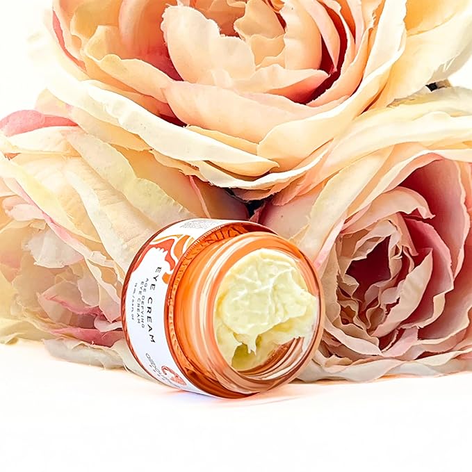 AllBoutHue Age Defying Eye Cream | Hydrating, Nourishing, Easy Absorbing and Long Lasting Effect, 0.5 Fl Oz-Velvo Beauty