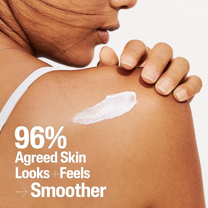 Cetaphil Gentle Exfoliating SA Lotion, Lightweight Moisturizer for All Skin Types, 16 Fl oz Pump Bottle, Salicylic Acid, Mandelic Acid & Gluconolactone, Gently Exfoliates, Dermatologist Recommended Brand-Velvo Beauty