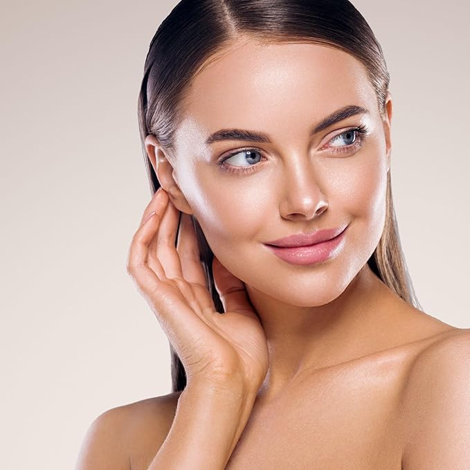 M. Asam MAGIC FINISH Volume & Repair Lip Balm Vintage-Cherry (0.11 oz) - Lip balm for delicate shine & more volume with plumping & nourishing vitamin E & shea butter-Velvo Beauty