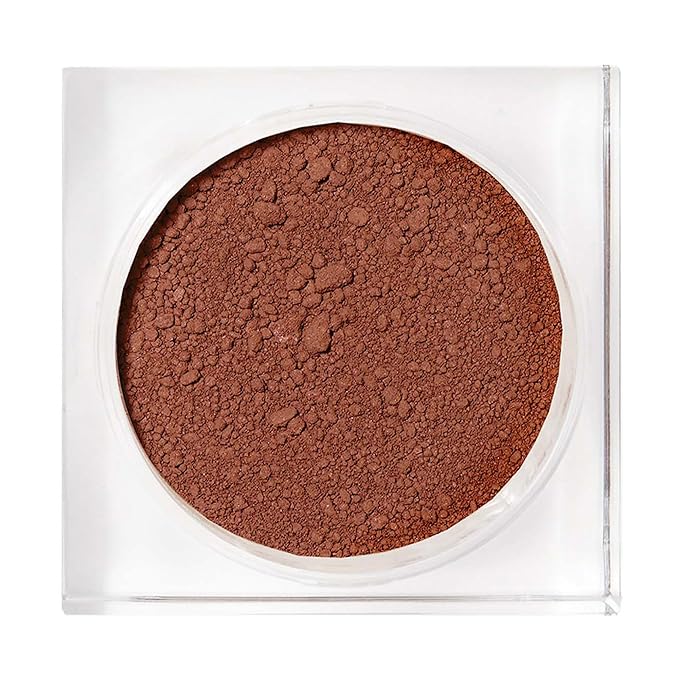 Mineral Powder Foundation - Longwear, Lightweight, Smooth Powder Formula - Blurring, Skin-Perfecting Finish - Vegan and Cruelty Free Formula - 026 Yrsa - 0.25 oz-Velvo Beauty