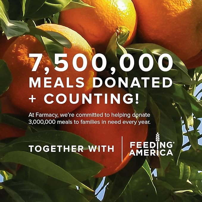 Farmacy Mineral Face Sunscreen SPF 30 - Broad Spectrum Zinc Oxide Sunscreen for Face - Daily Defense Sheer Mineral SPF for Sensitive Skin - Absorbs Quickly + Leaves No White Cast (50ml)-Velvo Beauty