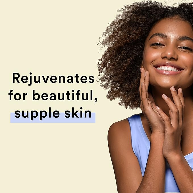 Suave Skin Solutions Body Lotion, Advanced Therapy, 18 Fl Oz (Pack of 6)-Velvo Beauty