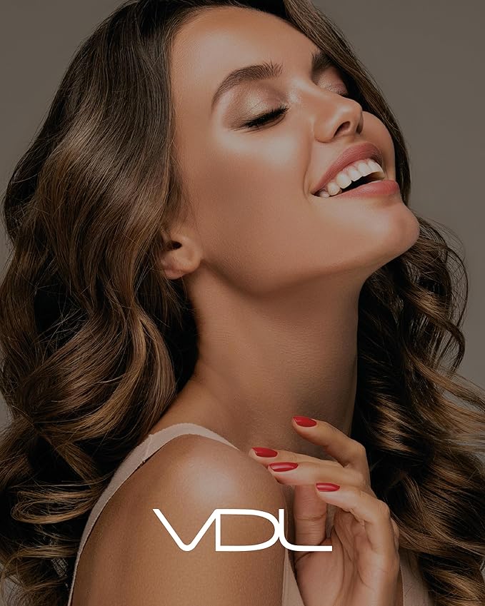 VDL Cheekstain Pastel Blush for Cheeks (Favorite Lavender, 0.2oz) - Lightweight, Velvet Powder Formula - Seamless, Long-Lasting, Natural-Looking Glow | Korean Makeup-Velvo Beauty