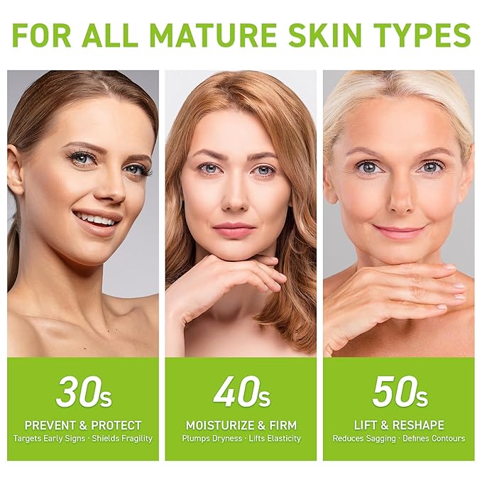 Anti-Wrinkle Retinol Serum for Face: Anti Aging Firming Skin Treatment with Hyaluronic Acid & Collagen - Deep Hydration Facial Care for Women Over 30,Daily & Night Use, 1.0 fl.oz-Velvo Beauty