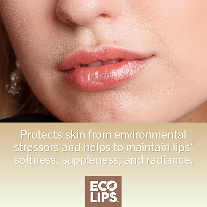 Conditioning Lip Soother Lip Balm with Murumuru Butter and Mango Butter for Deep Conditioning, Variety 3-pack-Velvo Beauty