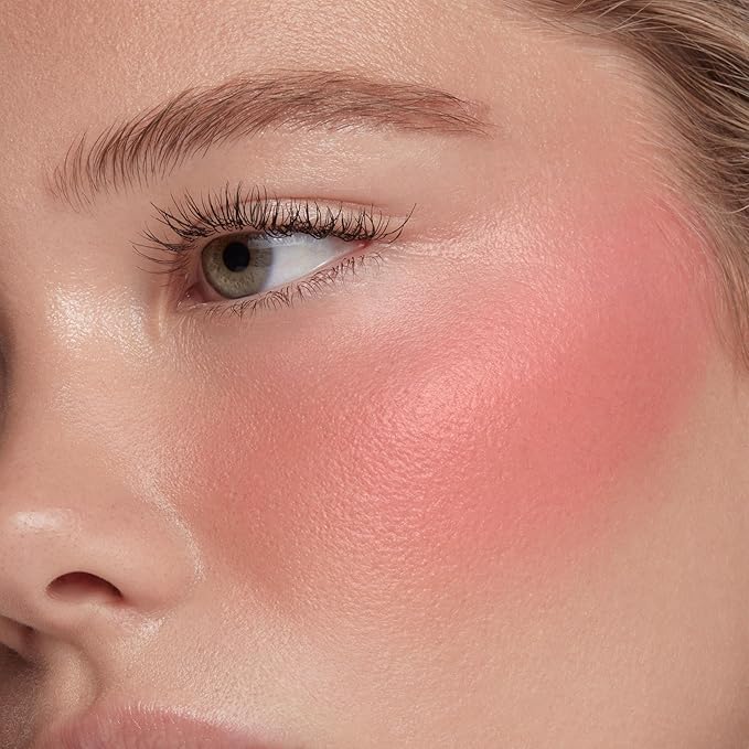 ColourPop Weightless Liquid Blush - Hydrating, Liquid Blush for Cheeks - Glowy Summer Makeup with Hyaluronic Acid for a Healthy Glow - Designed with a Doe Foot Applicator - Angel Face (0.30 oz)-Velvo Beauty
