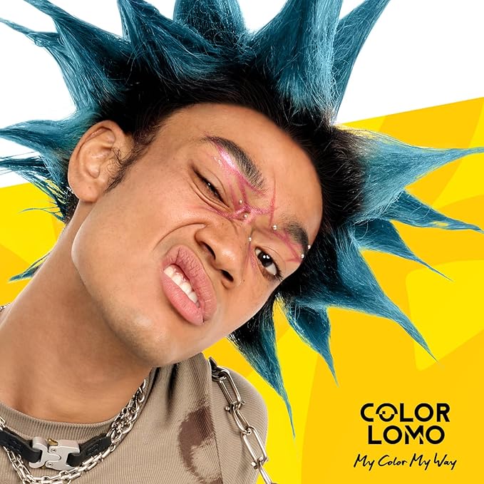 Ultra Color Safe Shampoo | Help Prevent Fading & Provide Subtle Color Replenishment | Prolong Color Vibrancy and Enhance Shine | Vegan & Cruelty-Free Formula | For Blue Color Treated Hair-Velvo Beauty