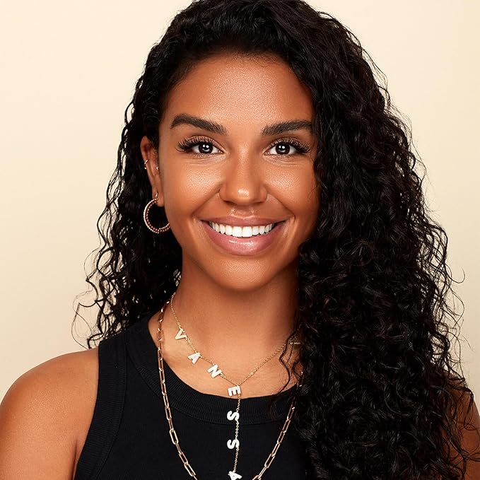 Monika Blunder Beauty - Blunder Cover Foundation Concealer - Shade: 6 - Sechs - Deep, Neutral/Golden Undertones - Clean Beauty, All-In-One, Cruelty-Free, Vegan - 0.62 oz-Velvo Beauty