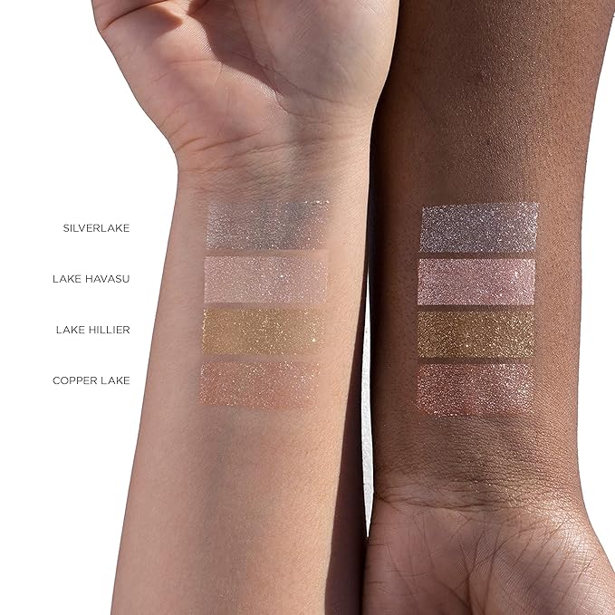 Stila Heaven's Dew All Over Glimmer-Velvo Beauty