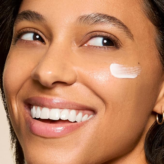 Honest Beauty Hydrogel Cream with Hyaluronic Acid | Lightweight, Moisturizing Water Cream | Gentle for Sensitive Skin, Fragrance Free, Vegan | 1.7 fl oz-Velvo Beauty