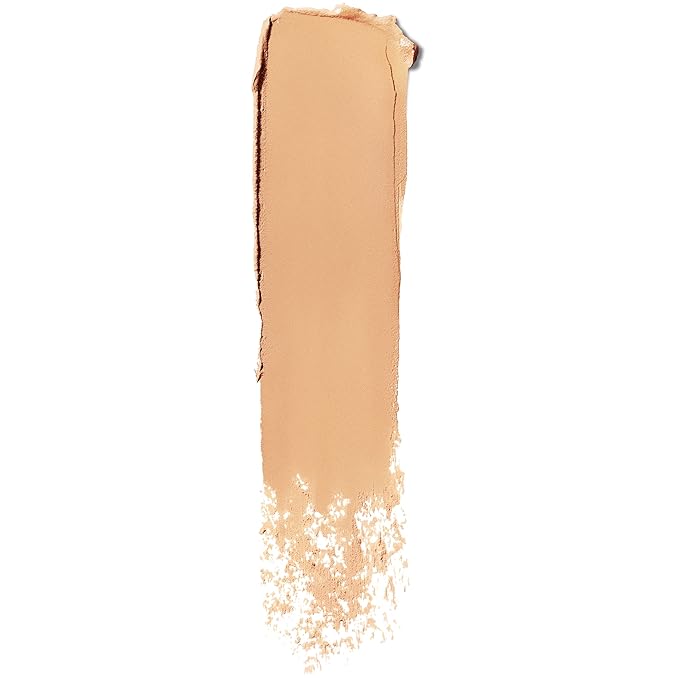 L'Oreal Paris Makeup Infallible Longwear Shaping Stick Foundation, 406 Warm Beige, 1 Tube, 0.32 Ounce-Velvo Beauty