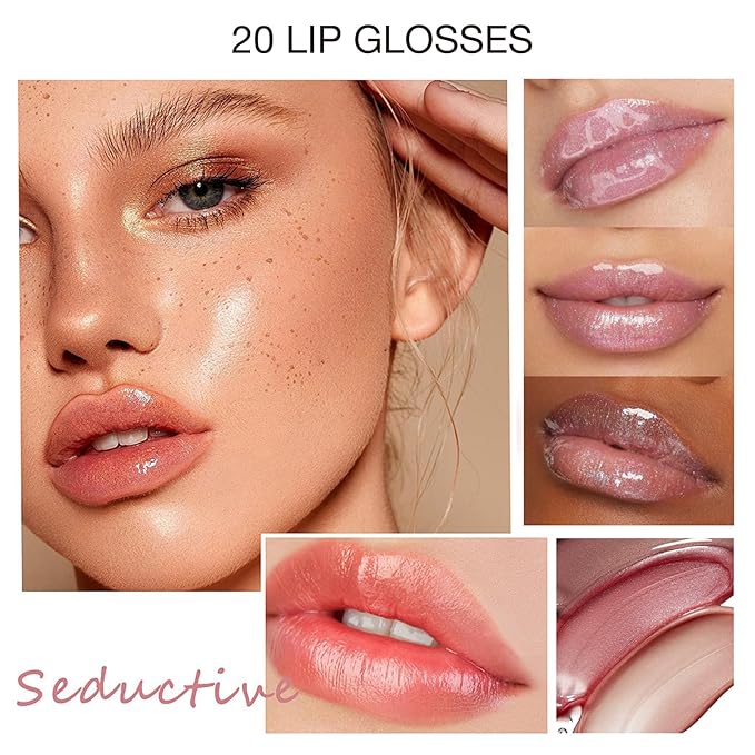 All In One Makeup Kit 72 Colors Portable All In One Makeup Gift Set Palette-Velvo Beauty