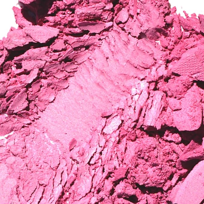 Palladio Matte Blush, Brushes onto Cheeks Smoothly, Soft Matte Look and Even Finish, Flawless Velvety Coverage, Effortless Blending Makeup, Flatters the Face, Convenient Compact, Bayberry-Velvo Beauty