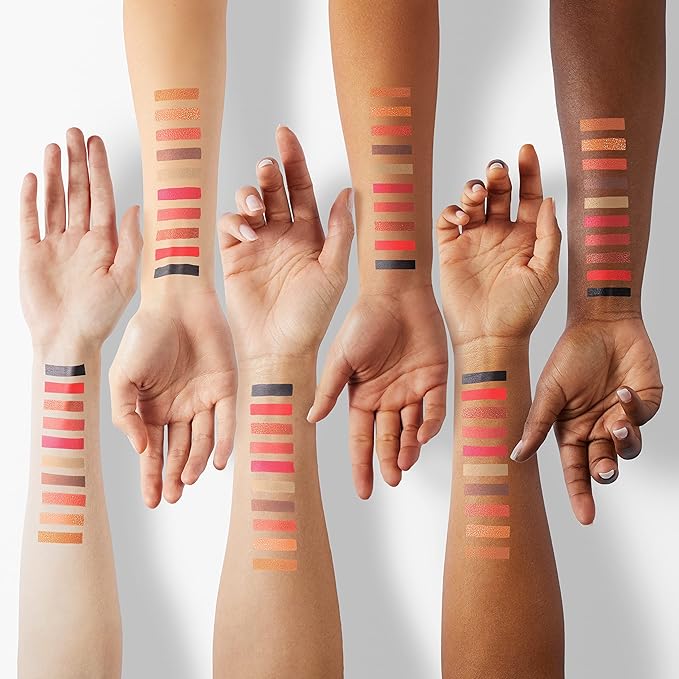 wet n wild Fantasy Makers Halloween 10 Pan Palette Pick Your Poison-Velvo Beauty