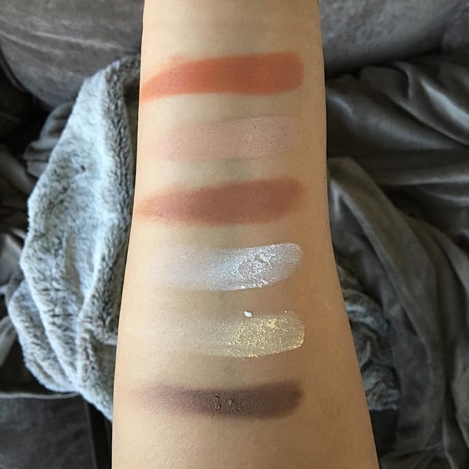 XL CONTOUR AND BAKING PALETTE-Velvo Beauty