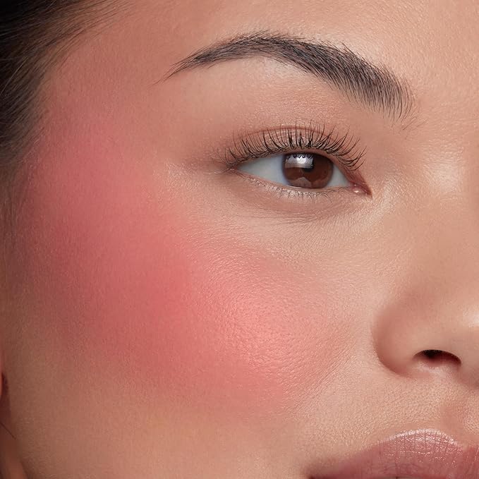 ColourPop Weightless Liquid Blush - Hydrating, Liquid Blush for Cheeks - Glowy Summer Makeup with Hyaluronic Acid for a Healthy Glow - Designed with a Doe Foot Applicator - Angel Face (0.30 oz)-Velvo Beauty
