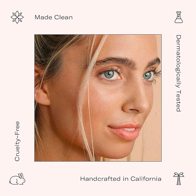 Odacité Anti Aging Serum Concentrate with Camelina + Chamomile, For Sensitive Skin Glow - Lightweight and Hydrating Facial Oil for Redness, Sensitivity & Irritation - 0.17 fl. oz-Velvo Beauty