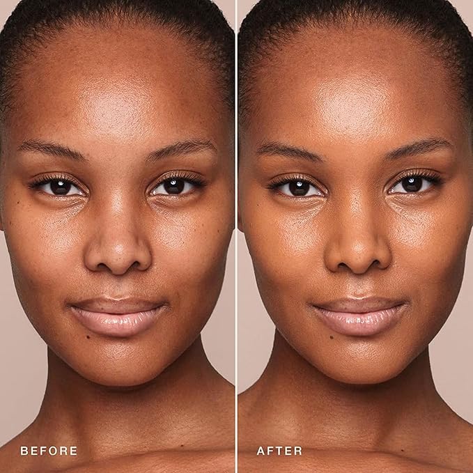 Jouer Essential High Coverage Liquid Concealer - Brightening Concealer - Color Corrector for Under Eye Dark Circles, Spot Coverage, and Eye Primer - Soft Matte Finish, RichGinger-Velvo Beauty