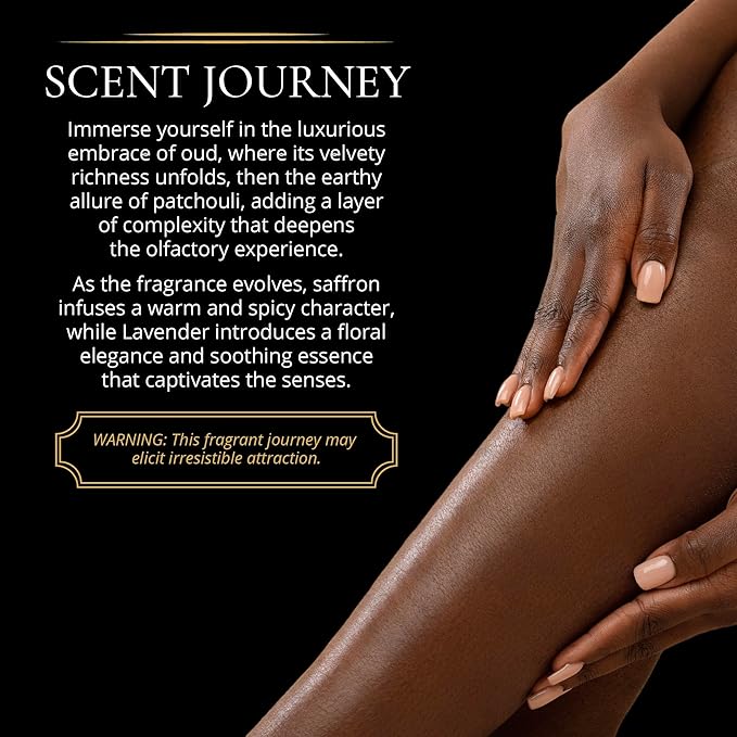 LUXURY LIFE Bed Butter - Scented, Luxurious Body Butter With All-Natural Hyaluronic Acid For Soft, Glowing, Hydrated Skin - For Men & Women - For All Skin Types - Warm Compliments Scent, 5 oz-Velvo Beauty