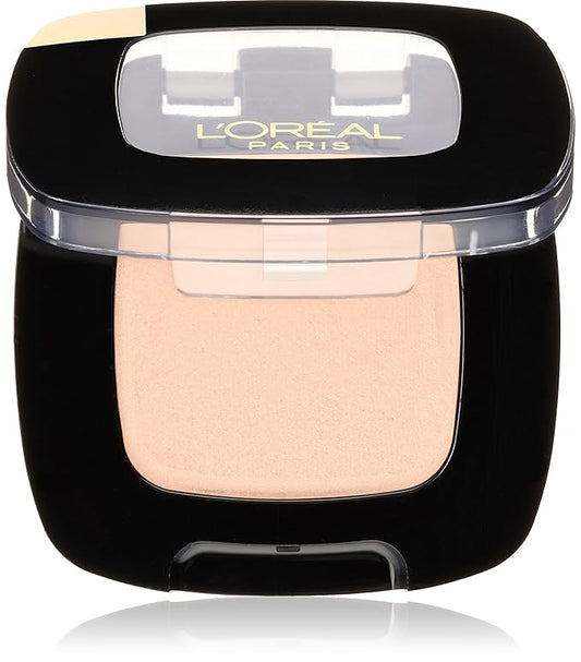 L'Oreal Paris Colour Riche Monos Eyeshadow, Mix And Matte, 0.12 oz.-Velvo Beauty