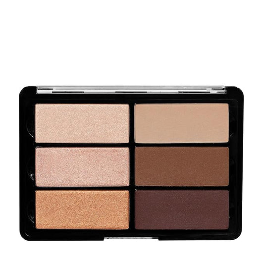 Viseart Paris Slimpro Pro Luxe Eyeshadow Palette (Highlight and Sculpting)-Velvo Beauty