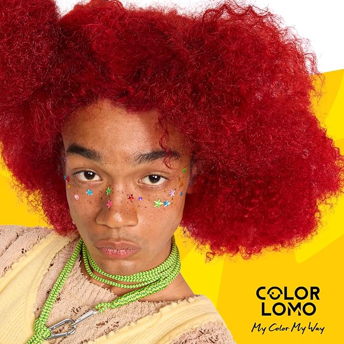 Ultra Color Safe Shampoo | Help Prevent Fading & Provide Subtle Color Replenishment | Prolong Color Vibrancy and Enhance Shine | Vegan & Cruelty-Free Formula | For Red Color Treated Hair-Velvo Beauty