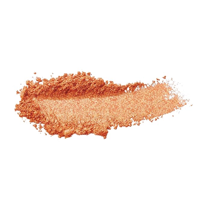 LORAC Light Source Mega Beam Highlighter | Highlighter Makeup Powder | Shimmer Highlighter | Gilded Lily Gold-Velvo Beauty