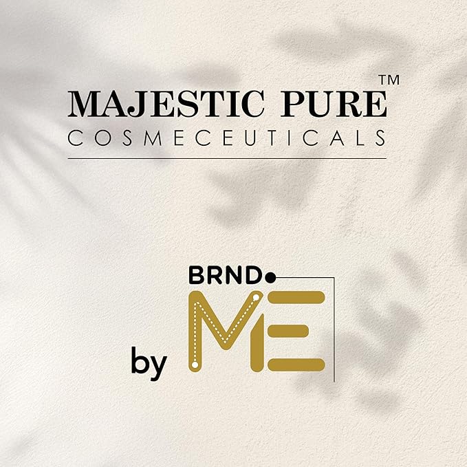 MAJESTIC PURE Arabica Coffee Scrub - All Natural Exfoliating Body Scrub for Skin Care, Stretch Marks, Acne & Cellulite, Reduce the Look of Spider Veins, Eczema, Age Spots & Varicose Veins - 10 Ounces-Velvo Beauty