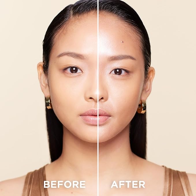 L'Oreal Paris Makeup True Match Lumi Glotion, Natural Glow Enhancer, Illuminator Highlighter, Bronzing Drops For a Sun-Kissed Glow, 902 Light-Velvo Beauty