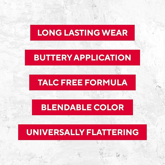 Mirabella Eye Love You Neutral Shimmer Eyeshadow Palette - Makeup Palette w/Ultra Pigmented Pressed Powders, Creamy Matte & Shimmer Brown Eyeshadow Shades - Rendezvous-Velvo Beauty