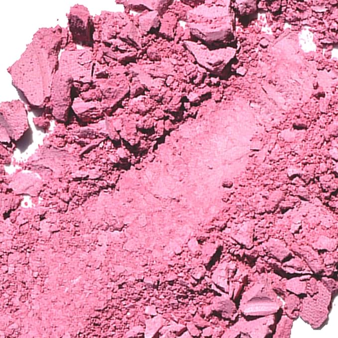Palladio Matte Blush, Brushes onto Cheeks Smoothly, Soft Matte Look and Even Finish, Flawless Velvety Coverage, Effortless Blending Makeup, Flatters the Face, Convenient Compact, Berry Pink-Velvo Beauty