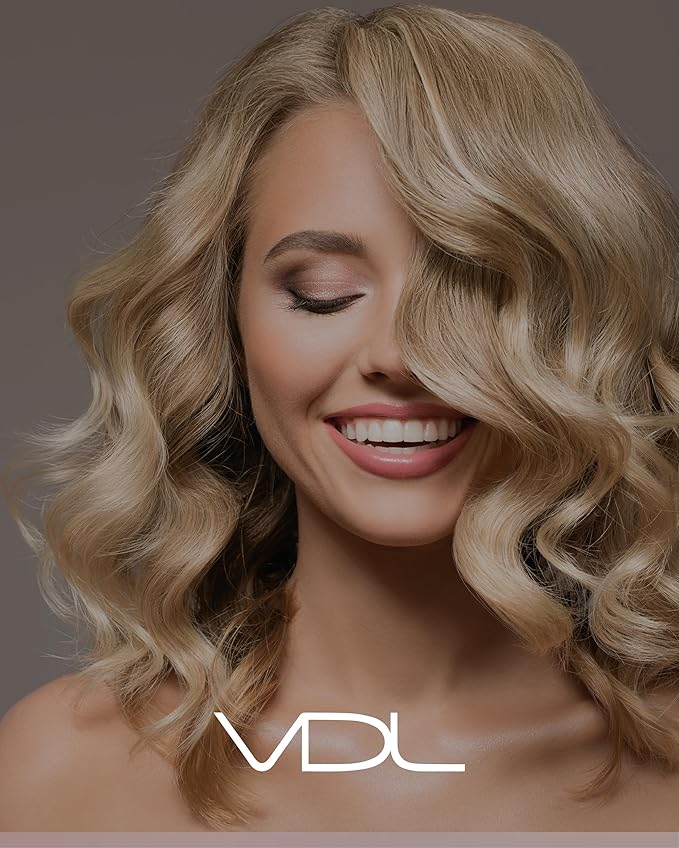 VDL Cheekstain Pastel Blush for Cheeks (Favorite Lavender, 0.2oz) - Lightweight, Velvet Powder Formula - Seamless, Long-Lasting, Natural-Looking Glow | Korean Makeup-Velvo Beauty